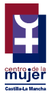 Logotipo Centro de la Mujer