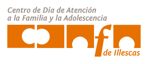 logotipo CAFA
