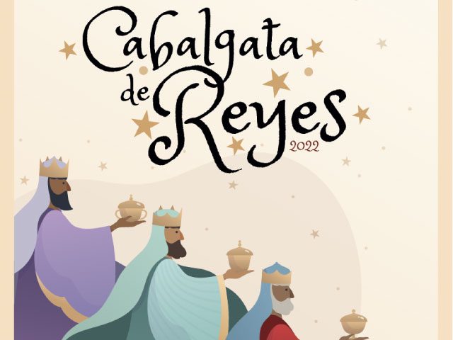 celebrará Cabalgata de Reyes Ayuntamiento de Illescas